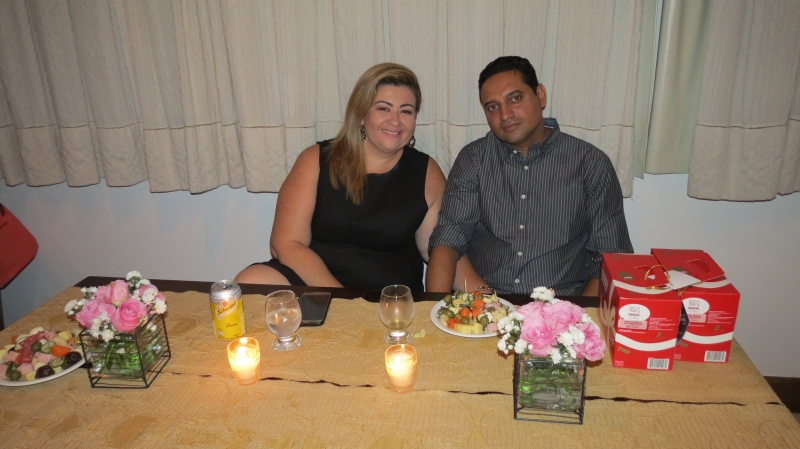 Sindicomércio promove jantar em comemoração ao dia do jornalista