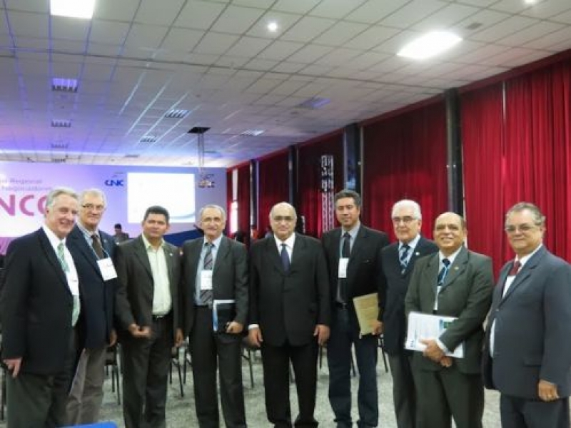 Congresso Regional do Sicomércio - Região Sudeste