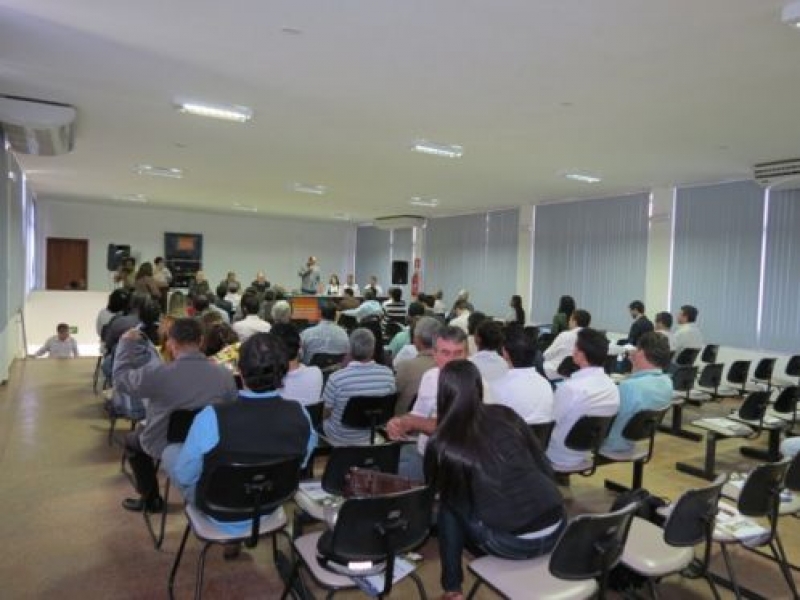 Sindicomércio participa do Seminário Regional Diálogo Social, Trabalho Decente