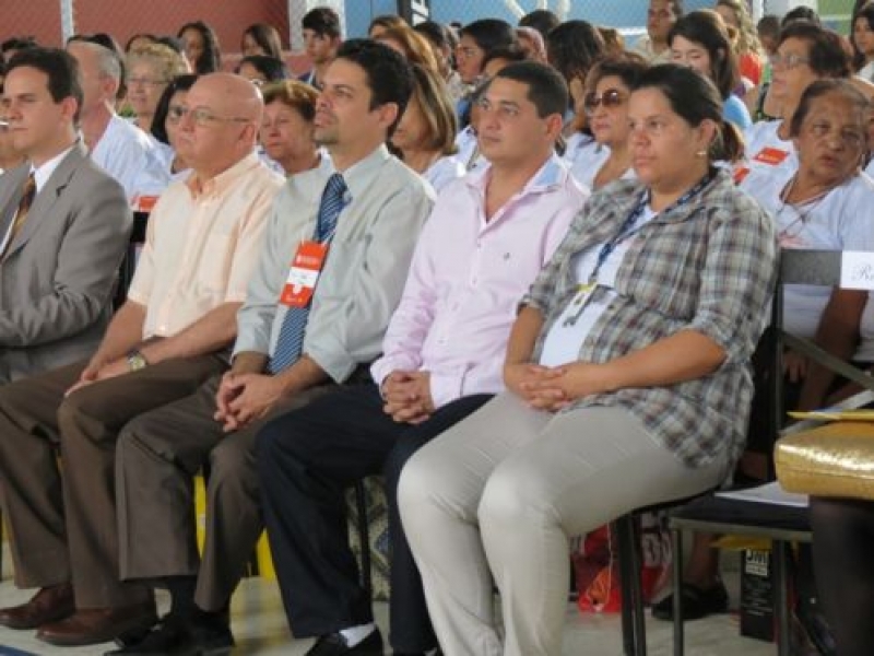 Governador Valadares combate a violência contra os idosos