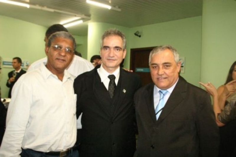 Hercílio Filho é Empresário do Ano 2010